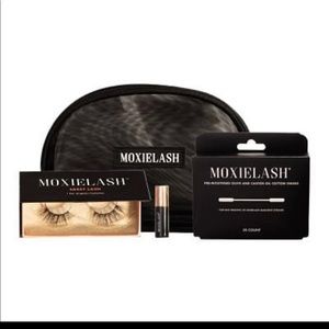 Moxielash magnetic lashes kit